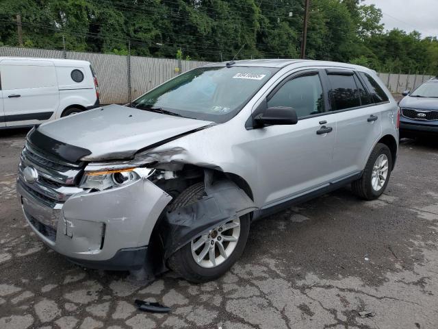 2013 FORD EDGE SE - 2FMDK3GC8DBB35112