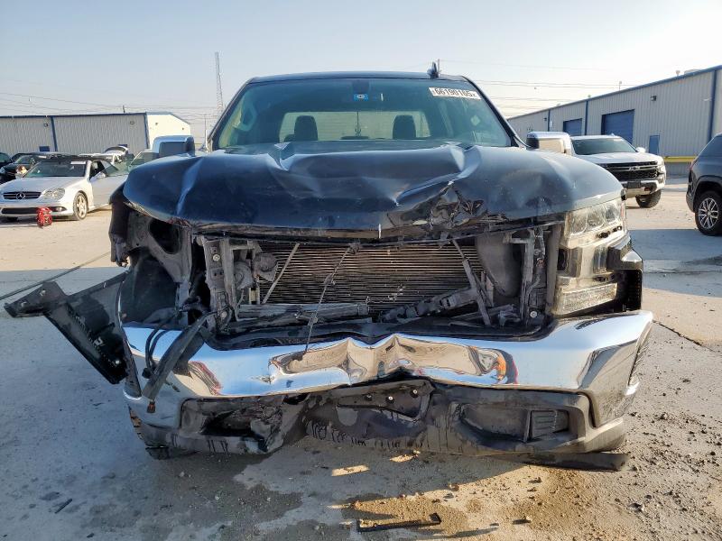 2020 CHEVROLET SILVERADO - 3GCPWCEDXLG291794