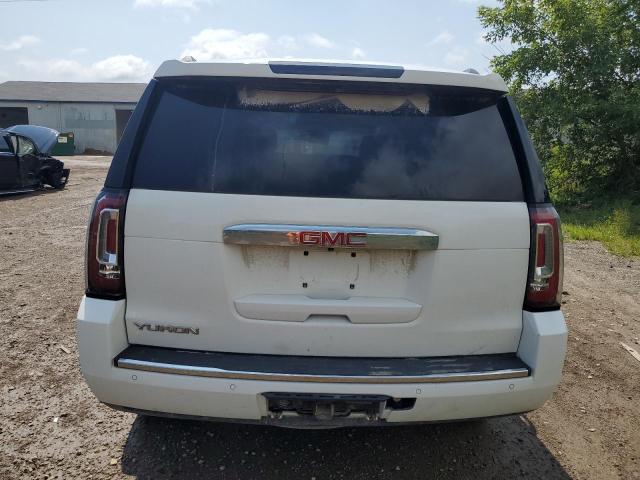 2015 GMC YUKON DENA - 1GKS2CKJXFR725513