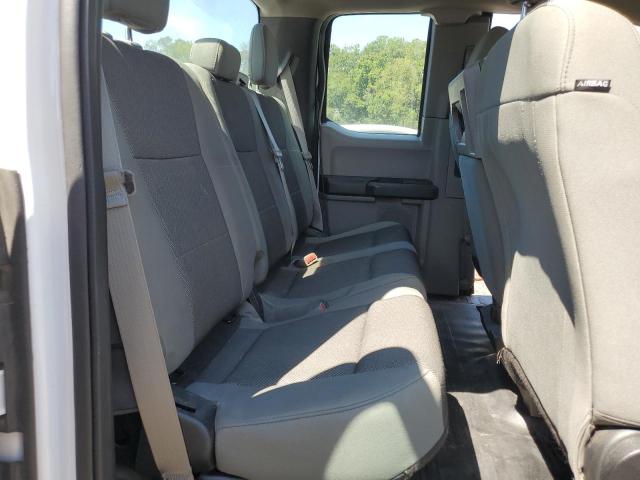 2016 FORD F150 SUPER CAB 1FTEX1EP0GFB95540