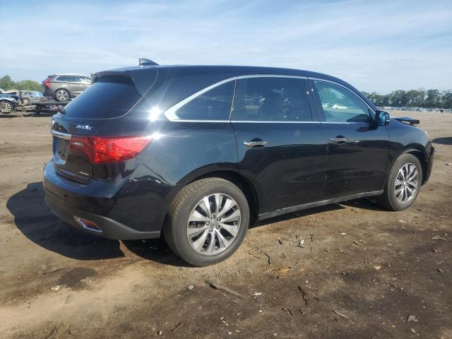 2014 ACURA MDX TECHNO - 5FRYD4H49EB025007