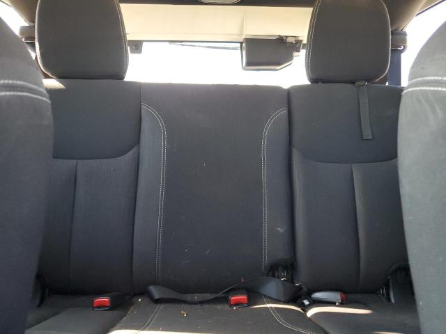 2015 JEEP WRANGLER U 1C4BJWEG4FL721900