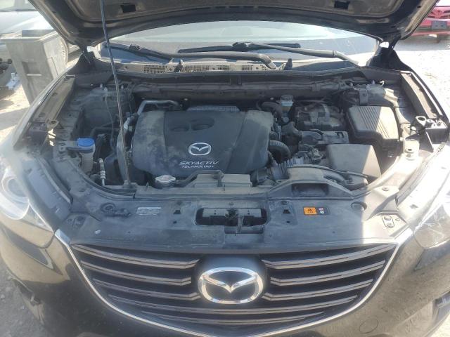 2016 MAZDA CX-5 TOURI JM3KE2CYXG0885994