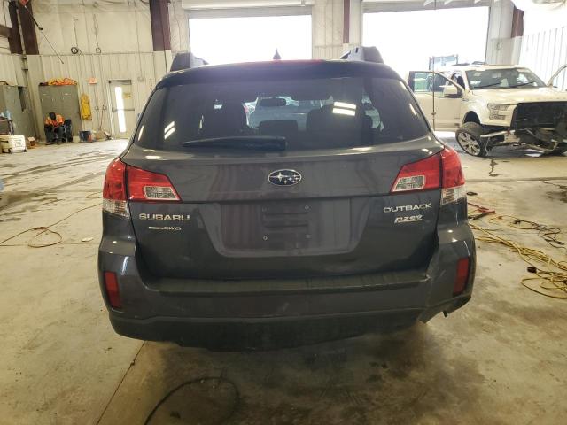 2014 SUBARU OUTBACK 2. - 4S4BRBCC6E3324734