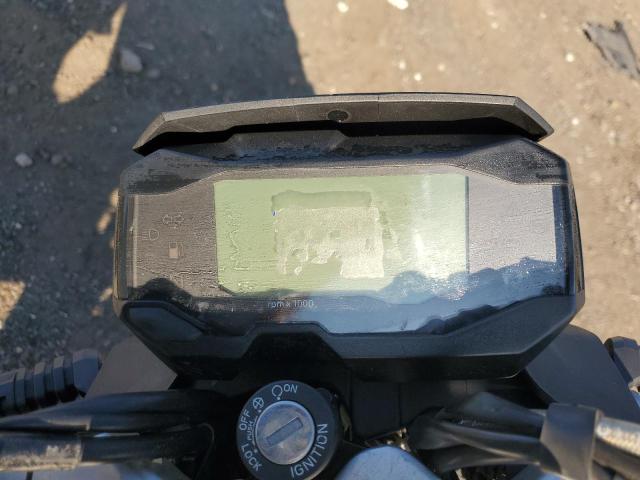 2023 BMW G310 R WB30G4307PRA56562