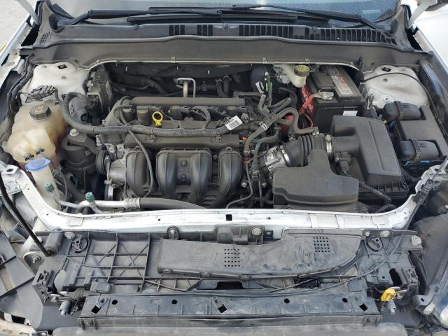 2017 FORD FUSION SE 3FA6P0H76HR278040