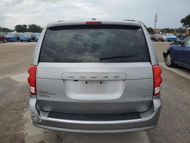 2018 DODGE GRAND CARA 2C4RDGEG4JR338888