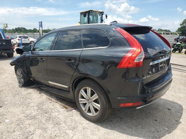 2017 VOLVO XC60 T5 INSCRIPTION - YV440MRU9H2137420
