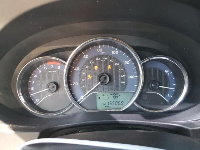 2016 TOYOTA COROLLA L - 2T1BURHE1GC745311