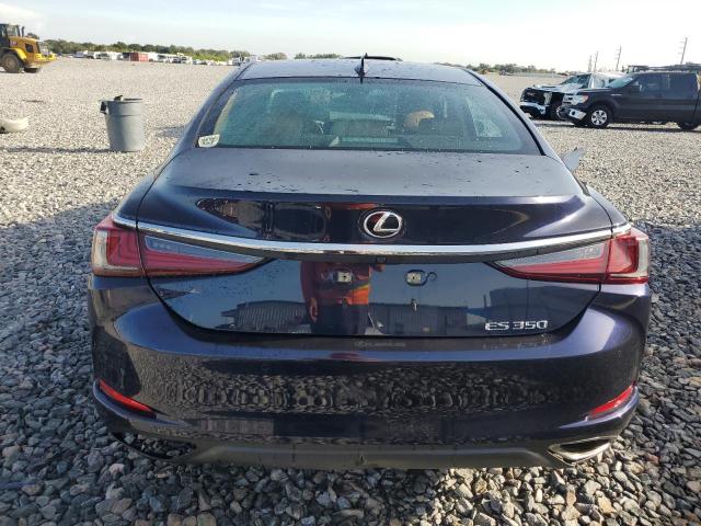 2022 LEXUS ES 350 BAS 58ADZ1B12NU112693