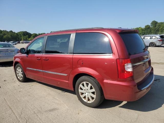 2016 CHRYSLER TOWN & COU 2C4RC1BG2GR199986