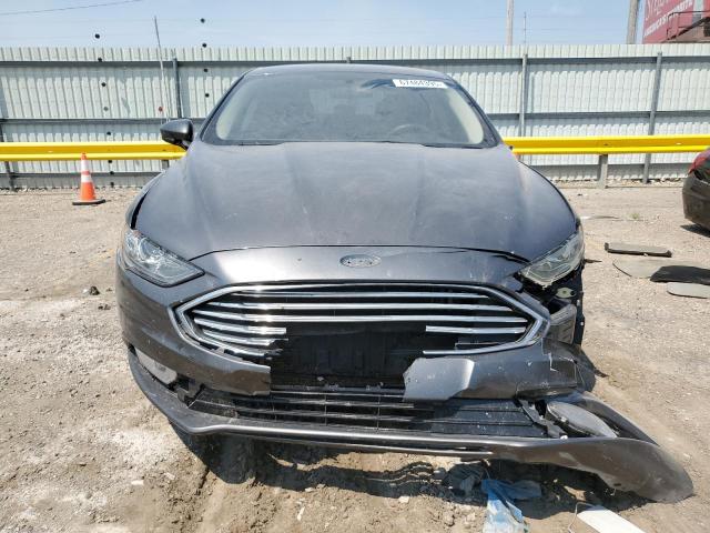 2017 FORD FUSION SE #3288772743