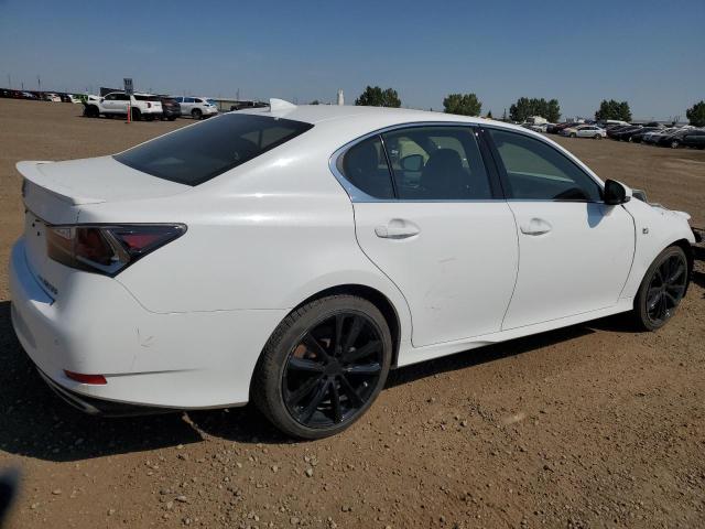 2019 LEXUS GS 350 BAS JTHCZ1BL7KA011668