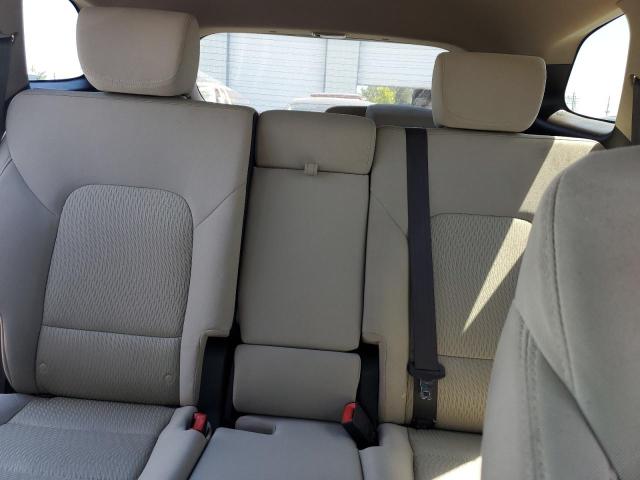 2015 HYUNDAI SANTA FE G KM8SMDHF0FU089885