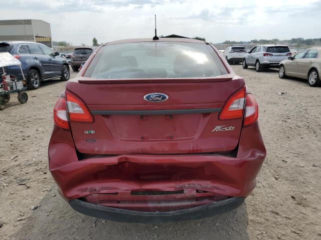 2013 FORD FIESTA SE - 3FADP4BJ1DM158995