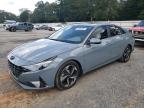 2022 HYUNDAI ELANTRA SE - KMHLN4AG7NU216912