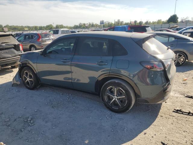 2024 HONDA HR-V EXL 3CZRZ2H7XRM758989
