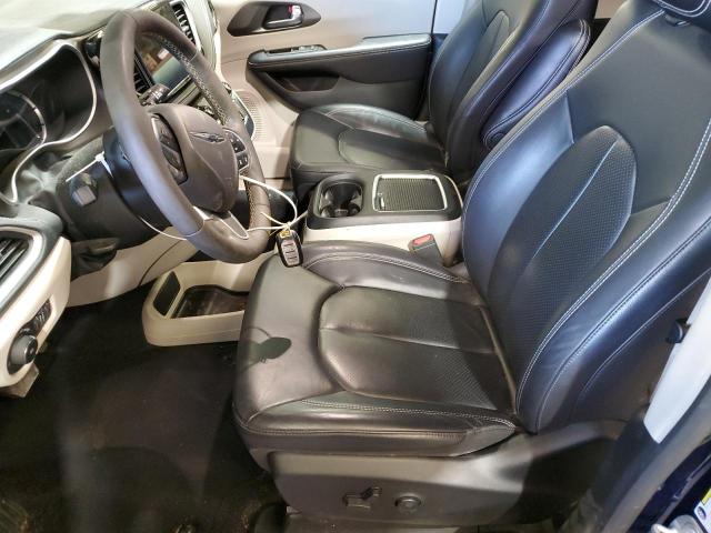 2022 CHRYSLER PACIFICA H - 2C4RC1L75NR231213