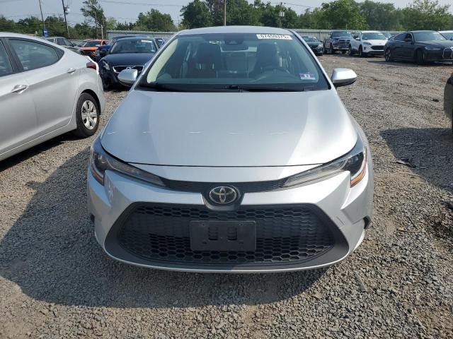 2020 TOYOTA COROLLA LE JTDEPRAE3LJ004865