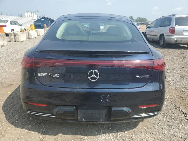 2023 MERCEDES-BENZ EQS SEDAN W1KCG4EB8PA024390