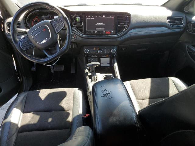 2021 DODGE DURANGO GT 1C4RDJDGXMC751040