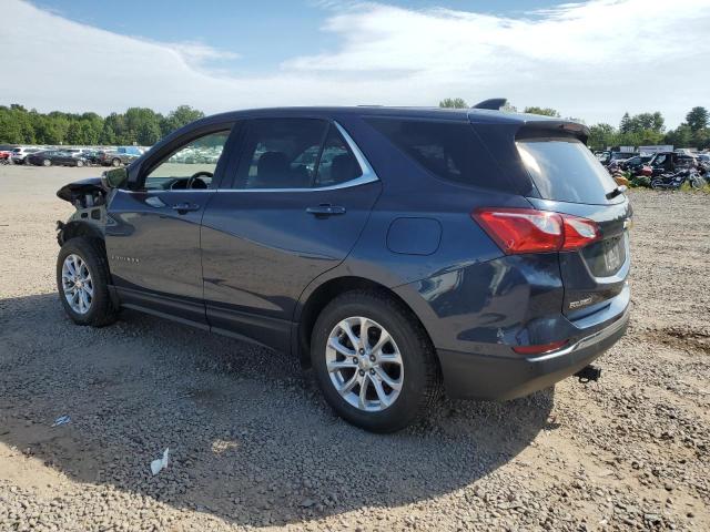 2018 CHEVROLET EQUINOX LT 3GNAXJEV6JS609055