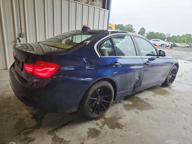 2016 BMW 328 XI SULEV WBA8E3C57GK501489
