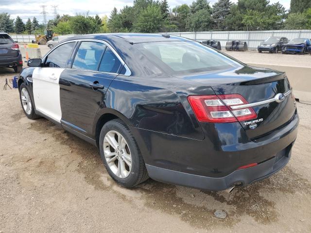 2016 FORD TAURUS SEL 1FAHP2E83GG140303