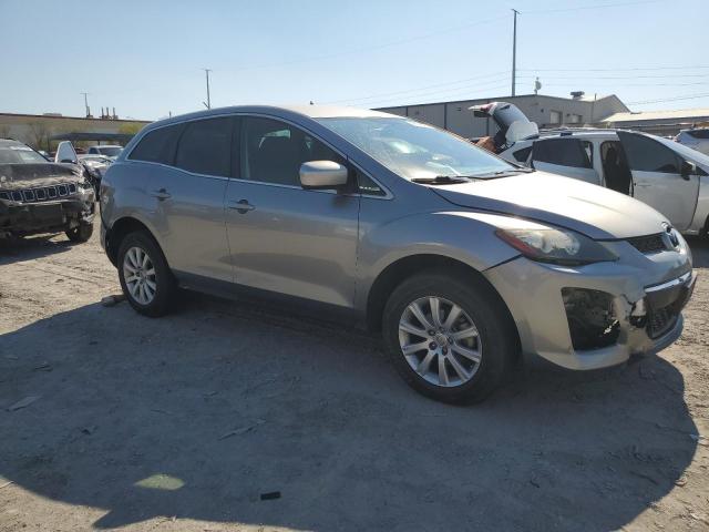 2011 MAZDA CX-7 - JM3ER2AM9B0393838
