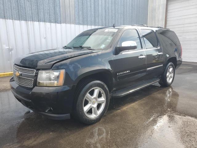 CHEVROLET SUBURBAN K