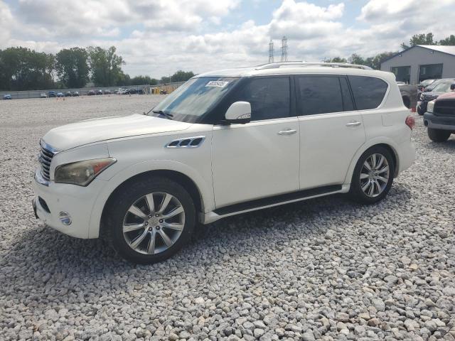 2012 INFINITI QX56 - JN8AZ2NE0C9018366