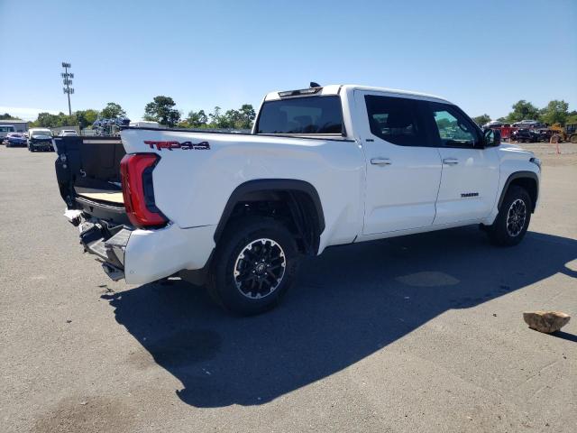 2025 TOYOTA TUNDRA CRE 5TFLA5ECXSX044236