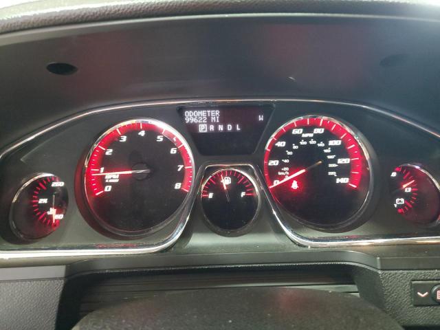 2017 GMC ACADIA LIM 1GKKVSKD5HJ165252