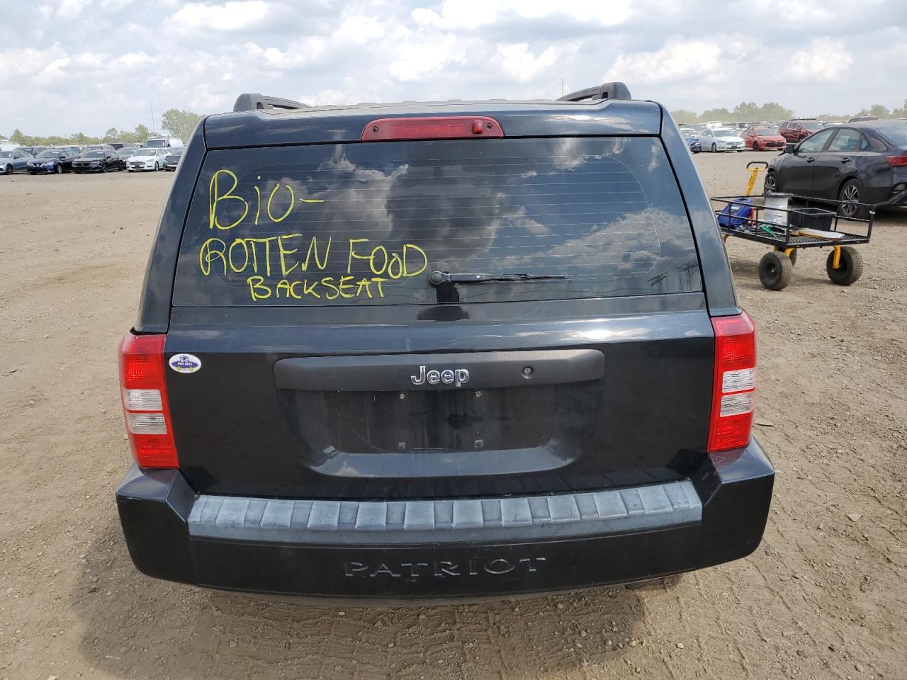 Global Auto Auctions