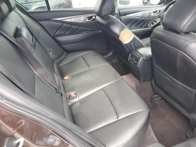 2015 INFINITI Q50 BASE JN1BV7AP7FM337512