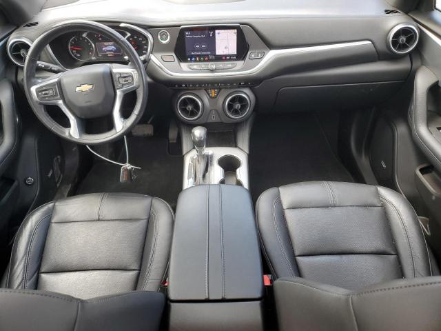 2019 CHEVROLET BLAZER 3LT 3GNKBHRS1KS688924
