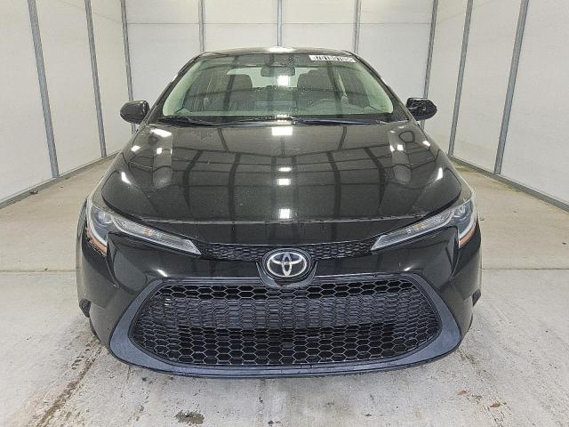 2021 TOYOTA COROLLA LE - 5YFEPMAE6MP172595