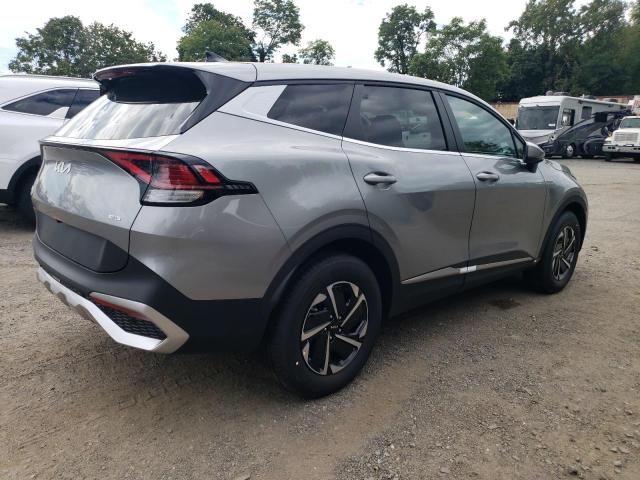 2025 KIA SPORTAGE LX KNDPUCDG7S7255976