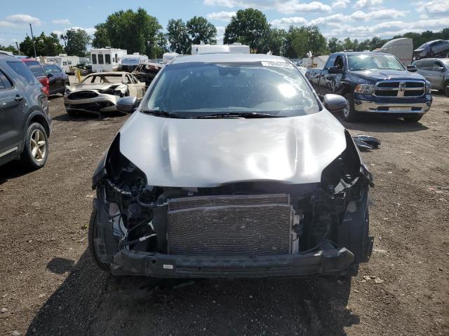 2021 KIA SPORTAGE L - KNDPMCAC4M7861384