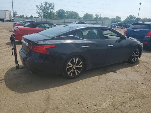 2018 NISSAN MAXIMA 3.5S 1N4AA6AP0JC374176
