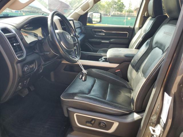 2021 RAM 1500 LARAM 1C6SRFJT2MN659207