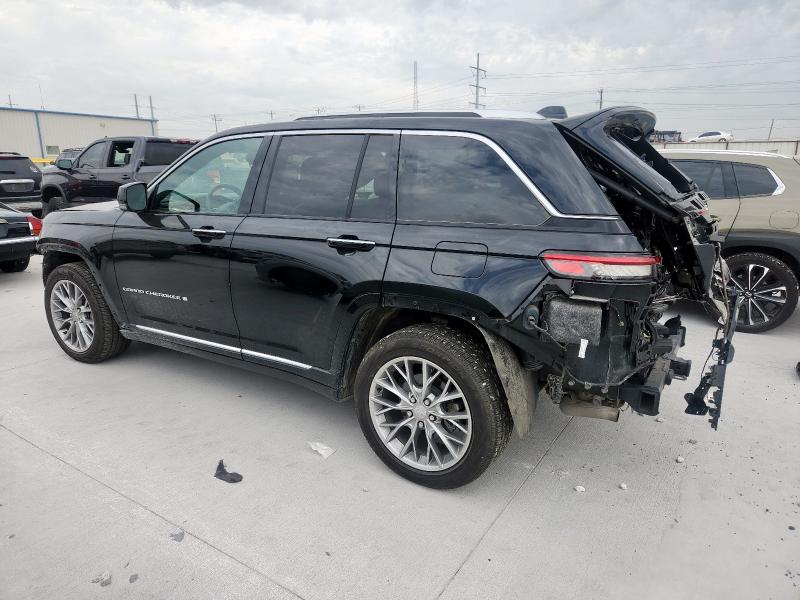 2023 JEEP GRAND CHER 1C4RJHEG5PC509485