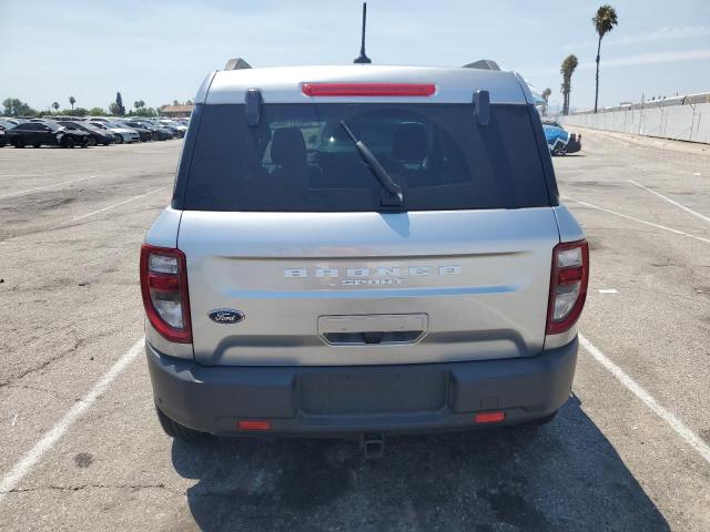 2023 FORD BRONCO SPO - 3FMCR9B68PRD08029