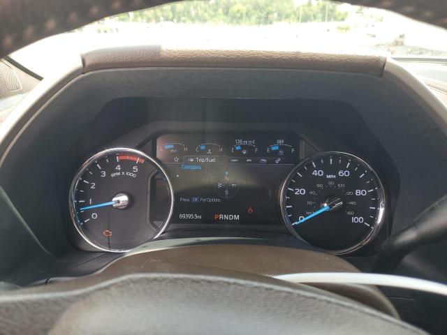 2022 FORD F250 SUPER - 1FT8W2BT3NEE49509