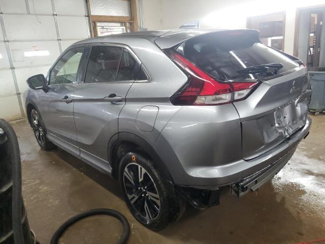 2024 MITSUBISHI ECLIPSE CROSS SE JA4ATWAA1RZ067554
