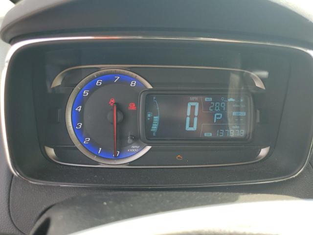 2015 CHEVROLET TRAX LS KL7CJKSB2FB178832