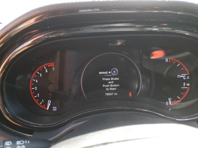 2021 DODGE DURANGO GT 1C4RDJDG2MC806273