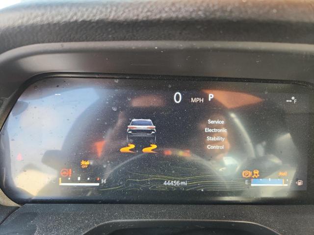 2021 JEEP GRAND CHEROKEE L LAREDO 1C4RJKAG4M8182093