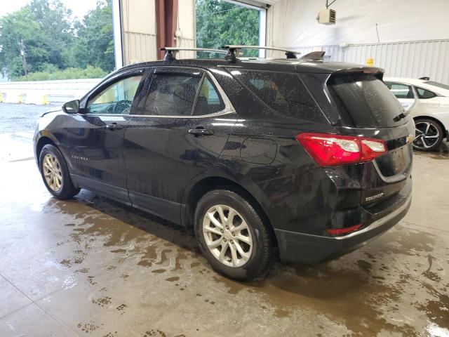 2019 CHEVROLET EQUINOX LT - 2GNAXKEV2K6292526