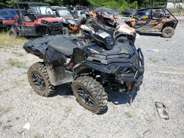 2024 POLARIS SPORTSMAN - 4XASHY576RA581136